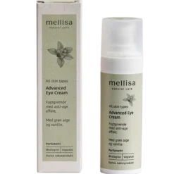Mellisa Advanced Eye Cream (30 ml)