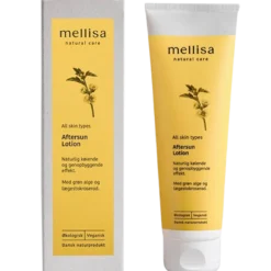 Mellisa Aftersun Lotion (150 ml)