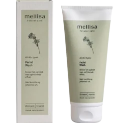 Mellisa Ansigts-Vaskegel (200 ml)