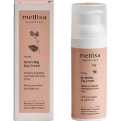 Mellisa Balancing Day Cream (50 ml)