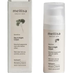 Mellisa Day & Night Cream Sensitive Skin (50 ml)