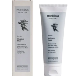 Mellisa Deep Moisture Mask (75 ml)