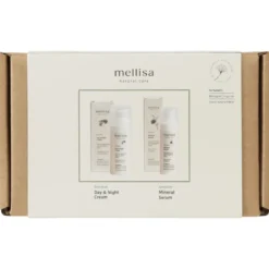 Mellisa Gaveæske Sensitive Skin (1 sæt)