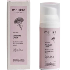 Mellisa Halscreme (50 ml)