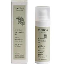 Mellisa Øjengele (30 ml)