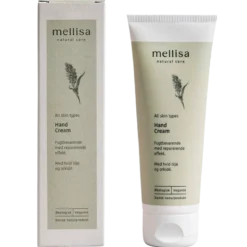 Mellisa Økologisk Håndcreme (75 ml)