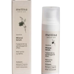 Mellisa Mineral Serum (30 ml)
