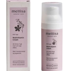 Mellisa Multi-Vitamin-Creme (50 ml)
