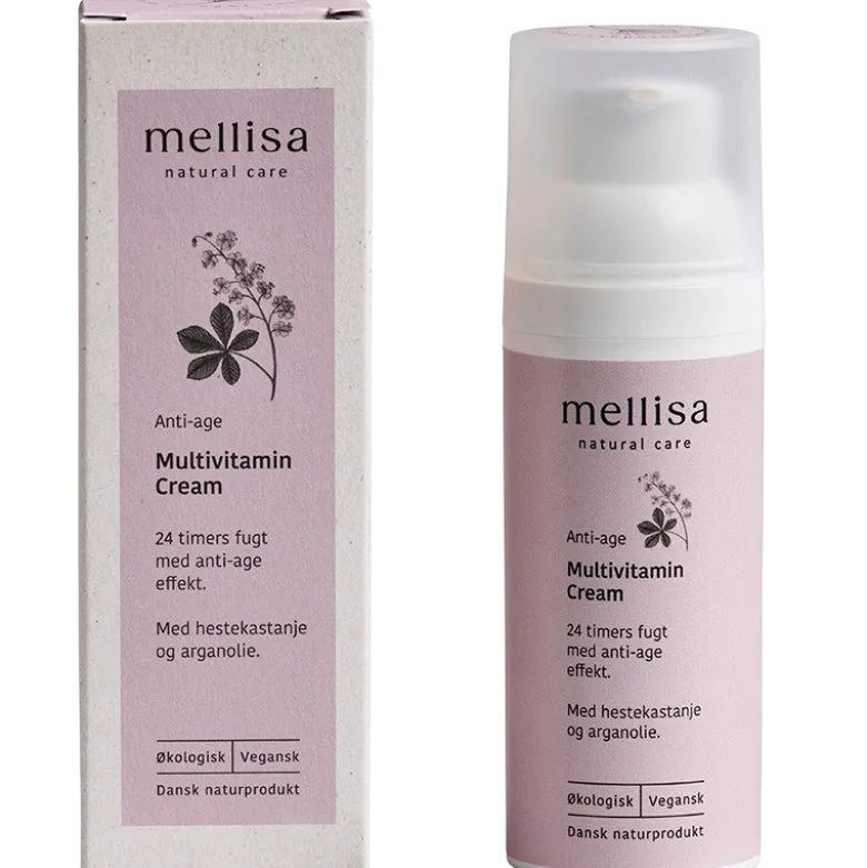 Mellisa Multi-Vitamin-Creme (50 ml)