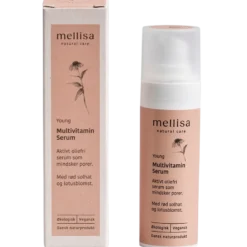 Mellisa Multivitamin Serum Ø (30 ml)