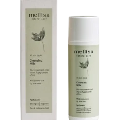 Mellisa Rense-Mælk (150 ml)