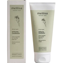 Mellisa Softening Conditioner (200 ml)