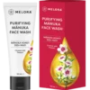 Melora Manuka Honey Face Wash (125 ml)