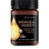 Melora Manuka Honey 100+ MGO (500 g)