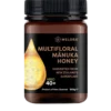 Melora Manuka Honey 40+ MGO (500 g)
