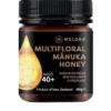 Melora Manuka Honey 40+ MGO (250 g)