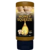 Melora Multifloral Manuka Honey 70+ MGO Ginger Squeeze (330 g)