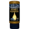Melora Multifloral Manuka Honey 70+ MGO Blueberry Squeeze (330 g)