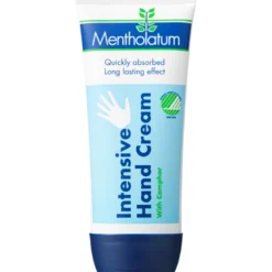 Mentholatum Intensiv Håndcreme (100 ml)