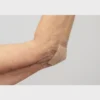 Mepilex Border Flex Lite Tynd Fleksibel Skum M. Silikoneklæb 4 x 5 cm (4 stk)