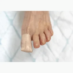 Mepilex Border Flex Lite Tynd Fleksibel Skum M. Silikoneklæb 5 x 12,5 cm (3 stk)