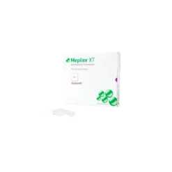Mepilex XT Skumbandage 15 x 15 cm (5 stk)