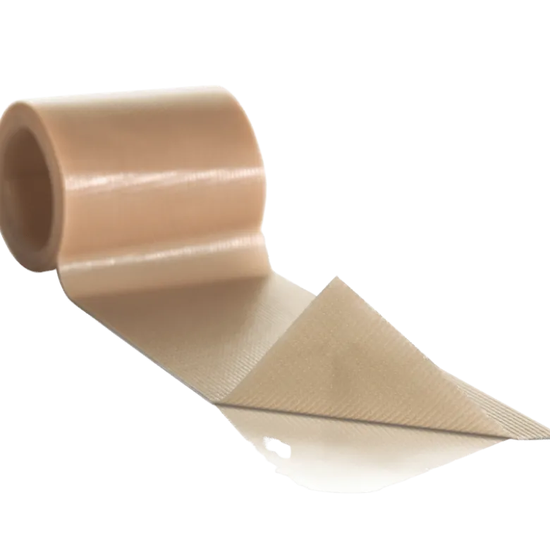 Mepitac Fikseringstape M. Silikoneklæb 4 cm x 1,5 m (1 stk)