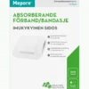 Mepore Plaster 9 x 10 cm (5 stk)