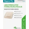 Mepore Pro Plaster Brusetæt 9 x 10 cm (5 stk)