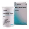 Mercurius-Heel (50 tab)