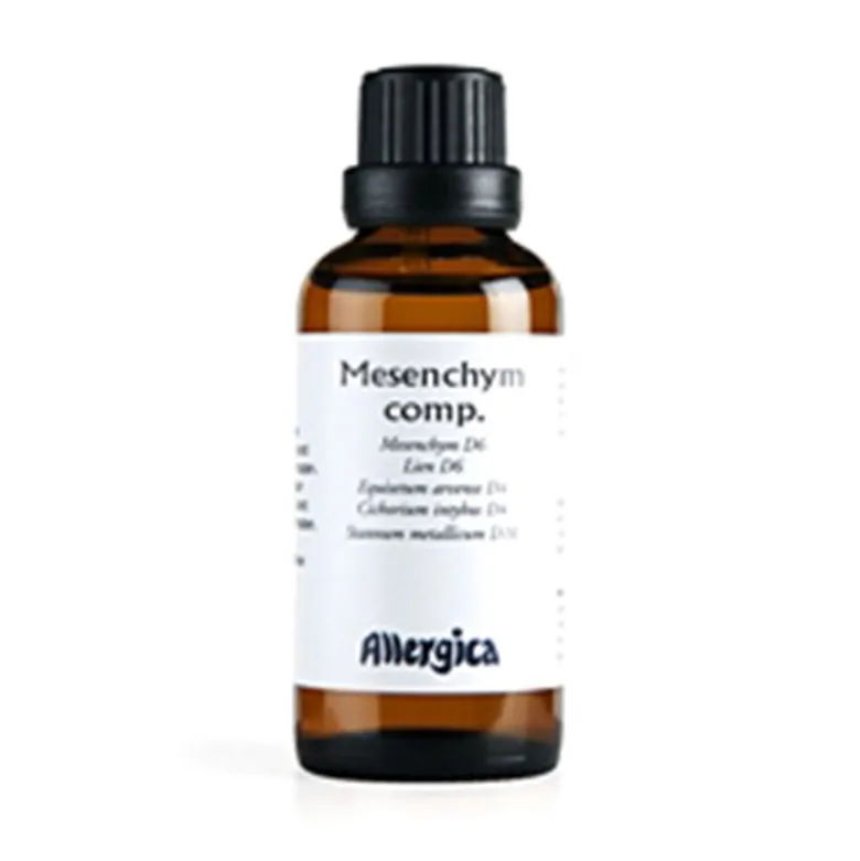 Mesenchym Composita 50 ml.