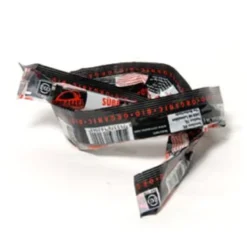 MeterLakrids sød Ø (56 gr)