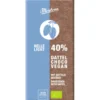 Meybona Chokobar 40% M. Formalede Dadler Ø (80 g)