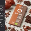 Meybona Chokobar 60% M. Formalede Dadler Ø (80 g)