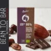 Meybona Chokobar 85% M. Formalede Dadler Ø (80 g)