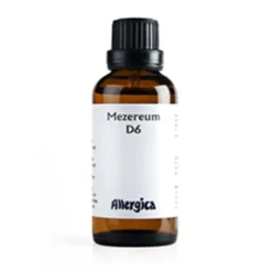 Mezereum D6 50 ml.