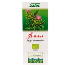 Mezina Artiskoksaft Schönenberger Ø 200 ml.