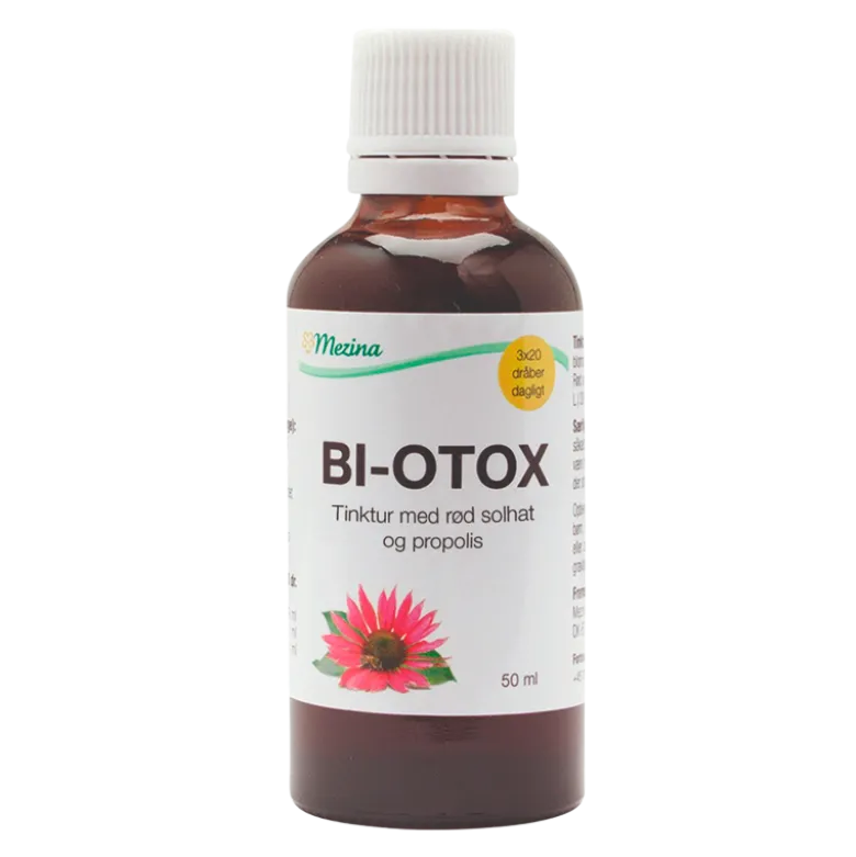 Mezina Bi-otox (50 ml)