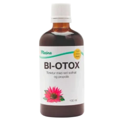 Mezina Bi-otox (100 ml)