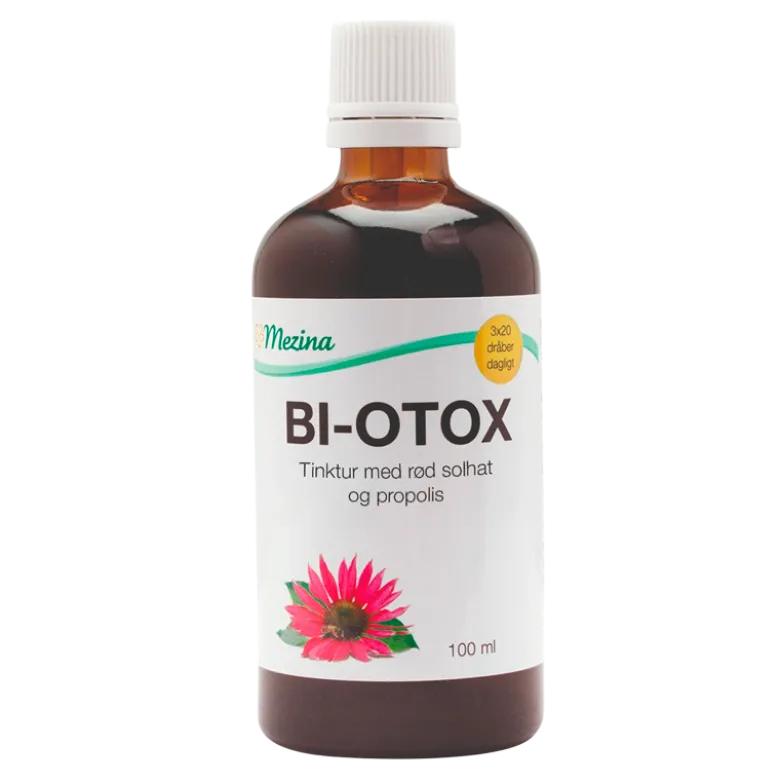 Mezina Bi-otox (100 ml)