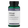 Mezina Blåbær & Lutein (90 tabl)