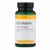 Mezina D3 Vitamin 80 mcg (200 kaps)