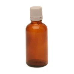 Mezina Flaske M. Låg Og Dråbetæller (50 ml)