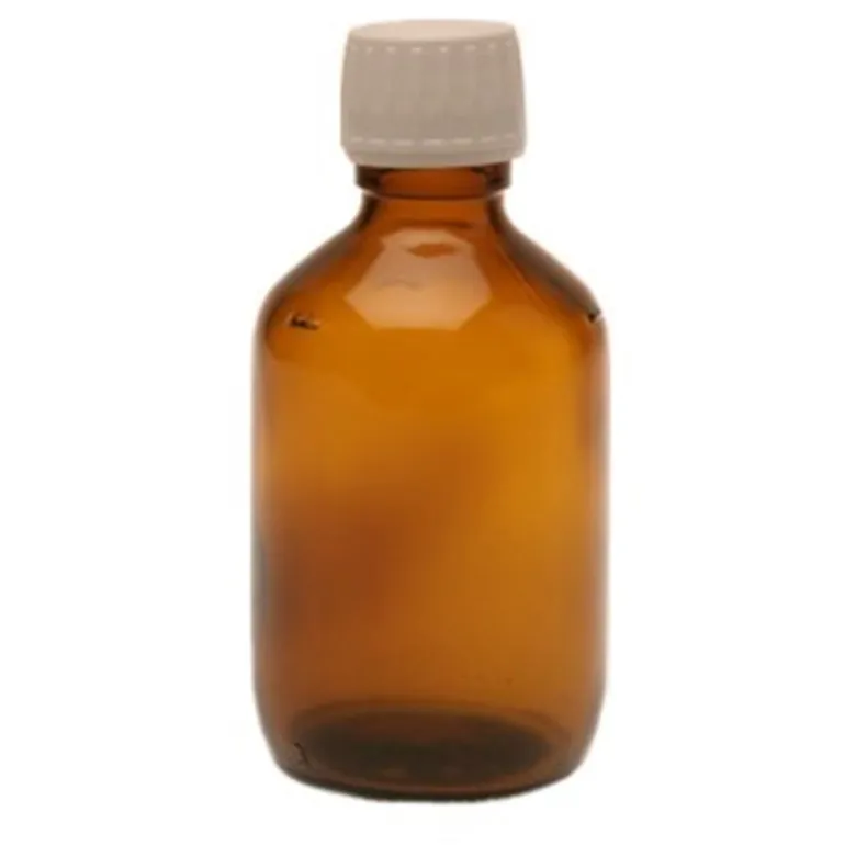 Mezina Flaske M. Låg Og Hældering (200 ml)