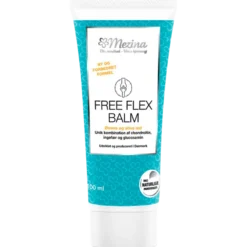 Mezina Free Flex Balm (100 ml)