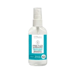 Mezina Free Flex Magnesium Spray (75 ml)