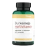 Mezina Gurkemeje + Multivitamin (180 tabl)