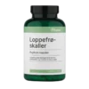 Mezina Loppefrøskaller Psyllium Kapsler (180 kaps)