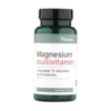 Mezina Magnesium + Multivitamin (180 tabl)