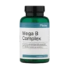 Mezina Mega B Complex (120 kaps)